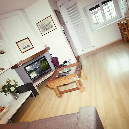 Apartment Fleur De Lis Loft