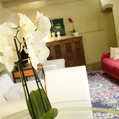 Fleur De Lis Loft * Bergamo