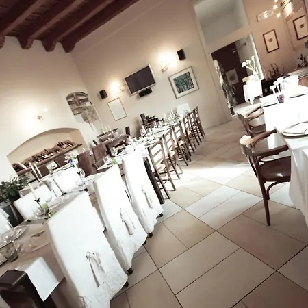 Fleur De Lis Loft * Bergamo
