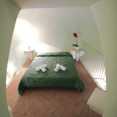 Fleur De Lis Loft Apartment Bergamo