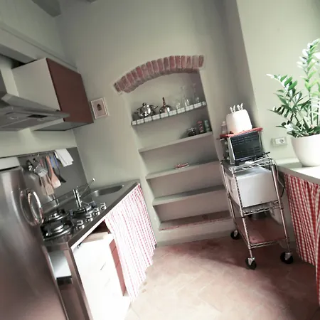 Apartment Fleur De Lis Loft *