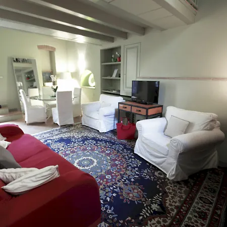 Fleur De Lis Loft Apartment *