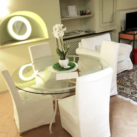Apartment Fleur De Lis Loft
