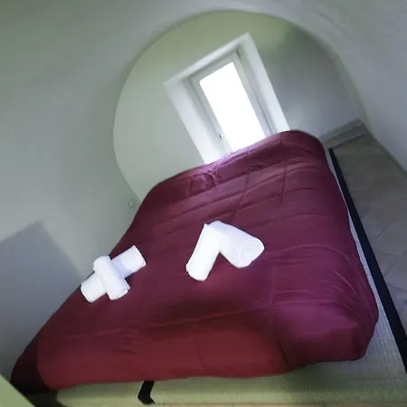 Fleur De Lis Loft *